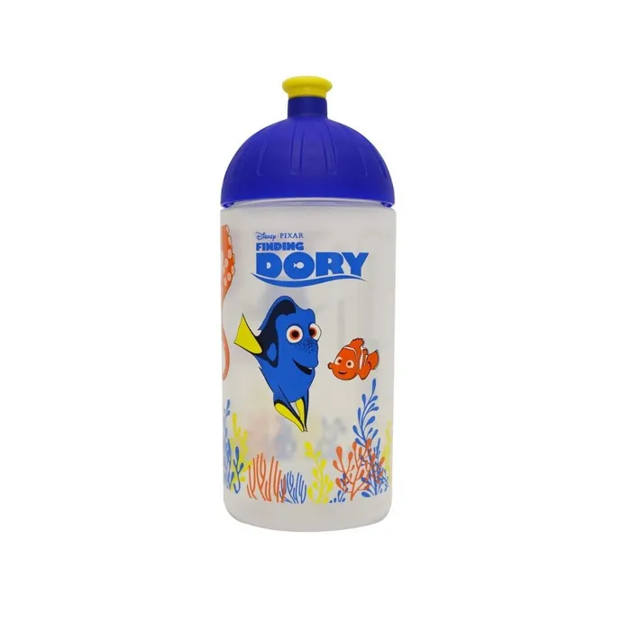 Termék főképe Láhev na pití 500 ml rybička