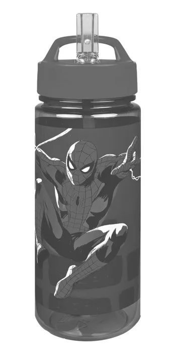 Termék főképe Láhev na pití 500 ml Spider-Man