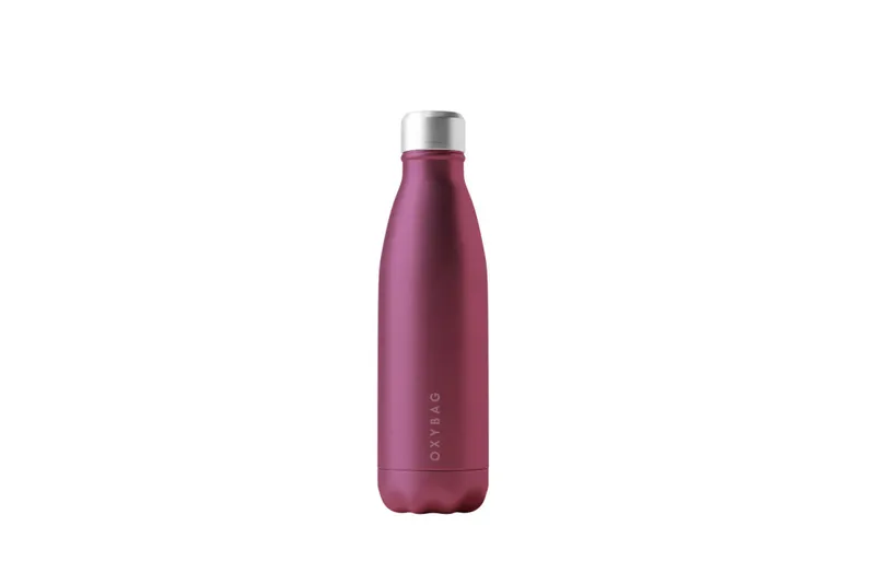 Termék főképe Láhev OXY BoLT 700ml METAL Purple satin