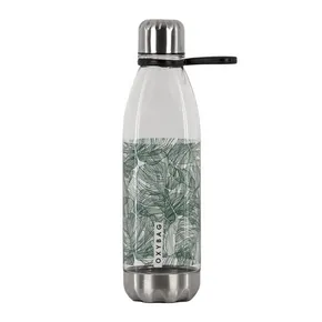 OXY BoLT üveg 700 ml Monstera