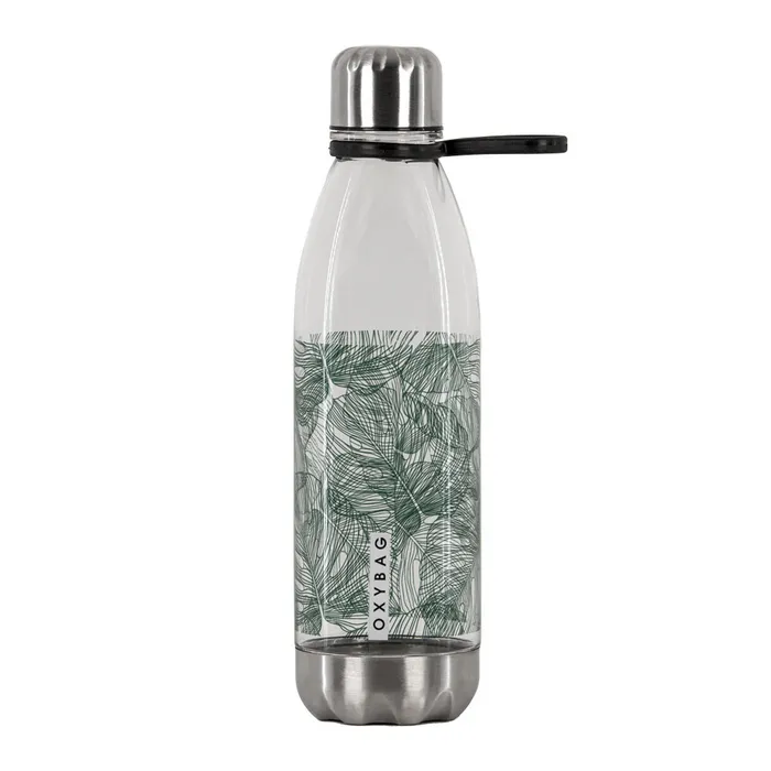 Termék főképe Láhev OXY BoLT 700ml Monstera