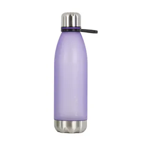 Palack OXY BoLT 700ml PASTELINI lila