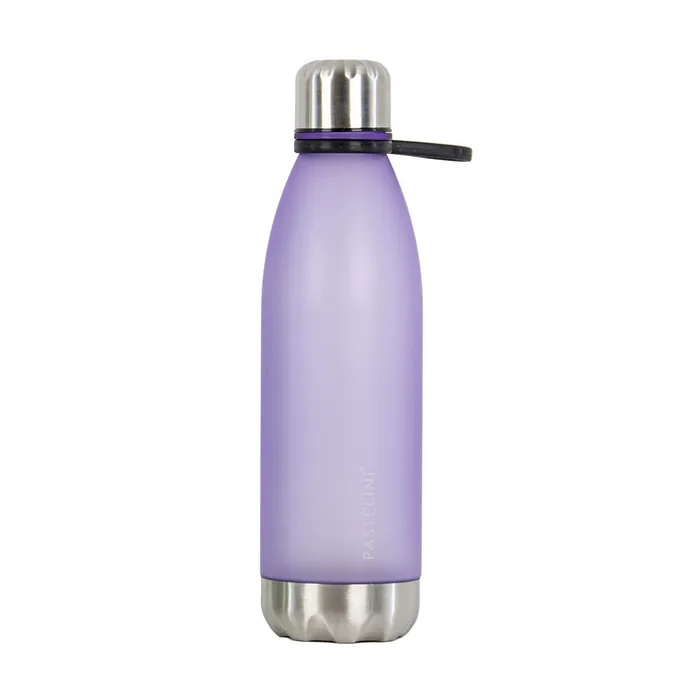 Termék főképe Láhev OXY BoLT 700ml PASTELINI fialová