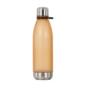 Palack OXY BoLT 700ml PASTELINI sárgabarack