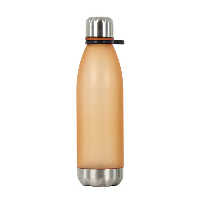 Termék főképe Láhev OXY BoLT 700ml PASTELINI meruňková