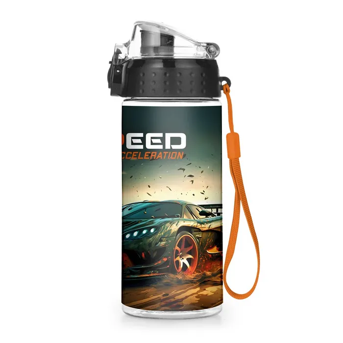 Termék főképe Láhev OXY CLiCK 500 ml auto