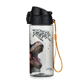 OXY CLiCK üveg 500 ml Dino
