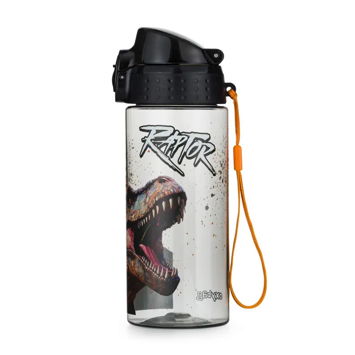 Termék főképe Láhev OXY CLiCK 500 ml Dino