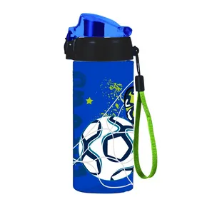 OXY CLiCK 500 ml-es üveg foci