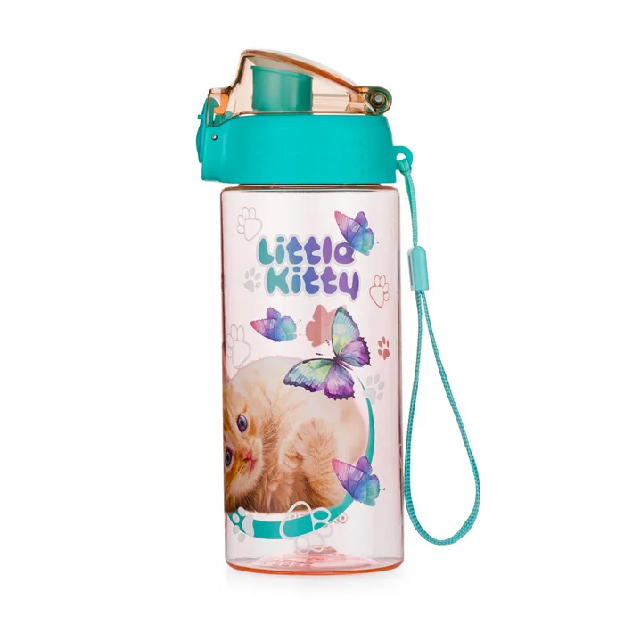 Termék főképe Láhev OXY CLiCK 500 ml Kočka