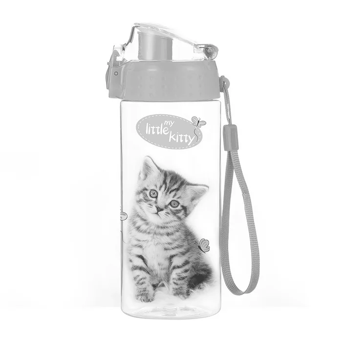 Termék főképe Láhev OXY CLiCK 500 ml kočka