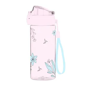 OXY CLiCK flakon 500 ml Hummingbird