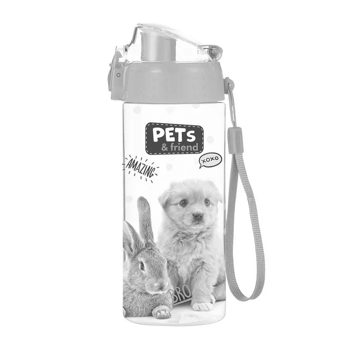 Termék főképe Láhev OXY CLiCK 500 ml mazlíčci