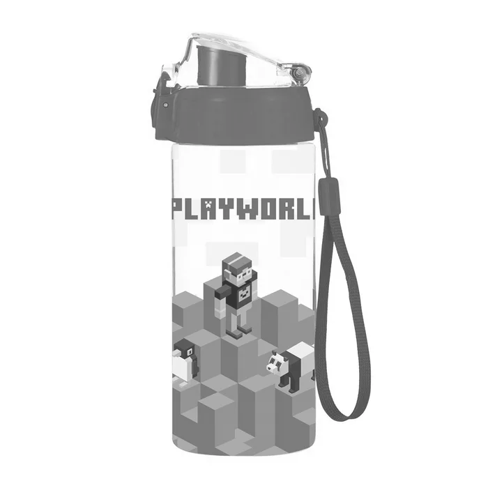 Termék főképe Láhev OXY CLiCK 500 ml Playworld