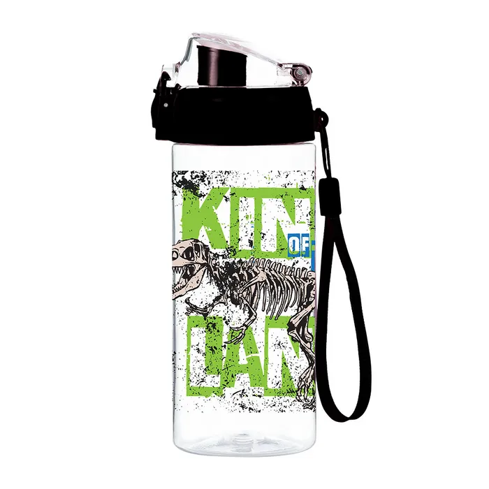 Termék főképe Láhev OXY CLiCK 500 ml Premium Dinosaurus