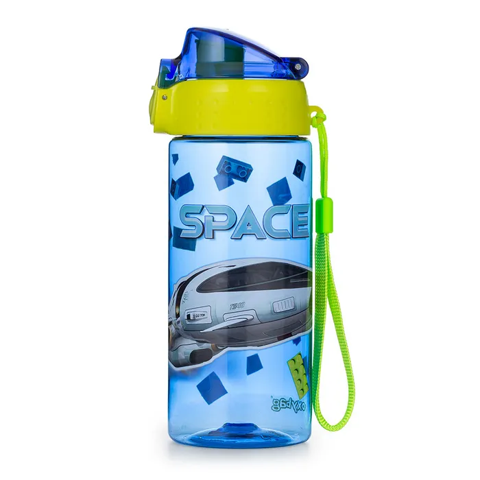 Termék főképe Láhev OXY CLiCK 500 ml Space