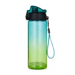 OXY CLiCK flakon 600 ml OXY Lime
