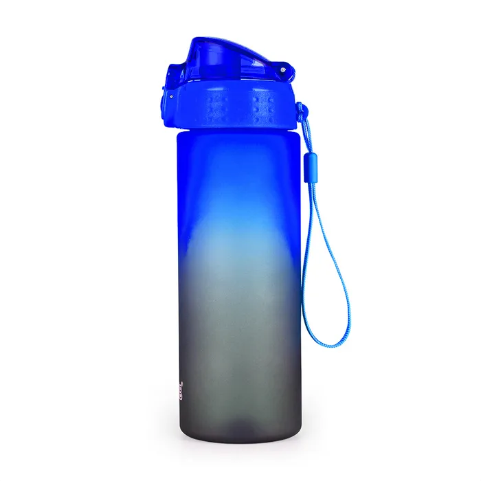 Termék főképe Láhev OXY CLiCK 600 ml OXY Ombre Black- blue