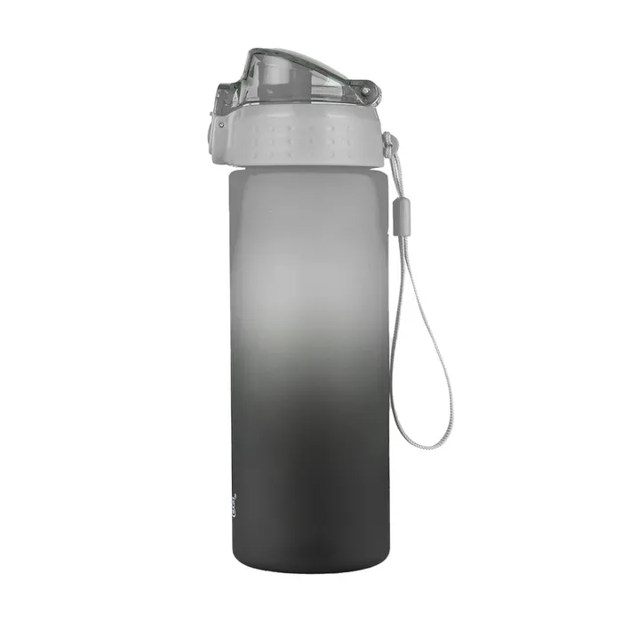 Termék főképe Láhev OXY CLiCK 600 ml OXY Ombre Black- grey
