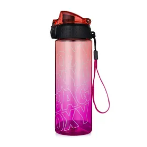 OXY CLiCK üveg 600 ml OXY Rose