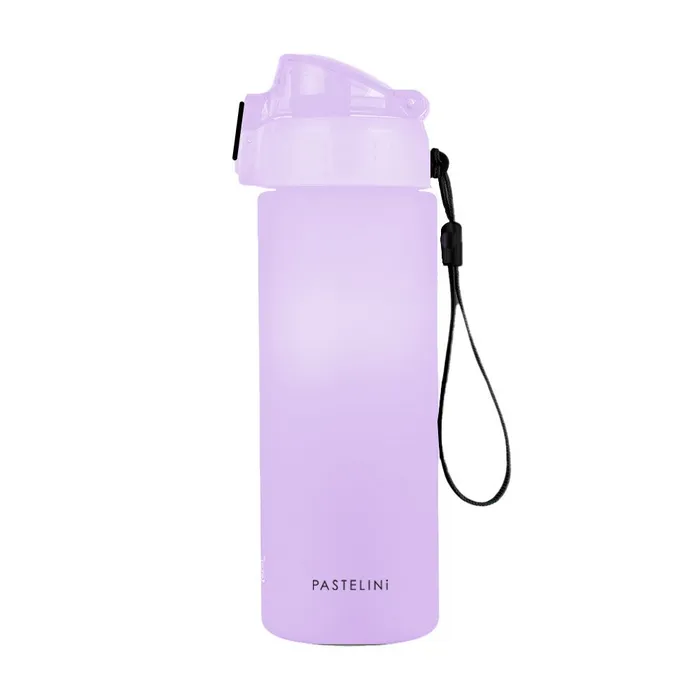Termék főképe Láhev OXY CLiCK 600 ml PASTELINI fialová
