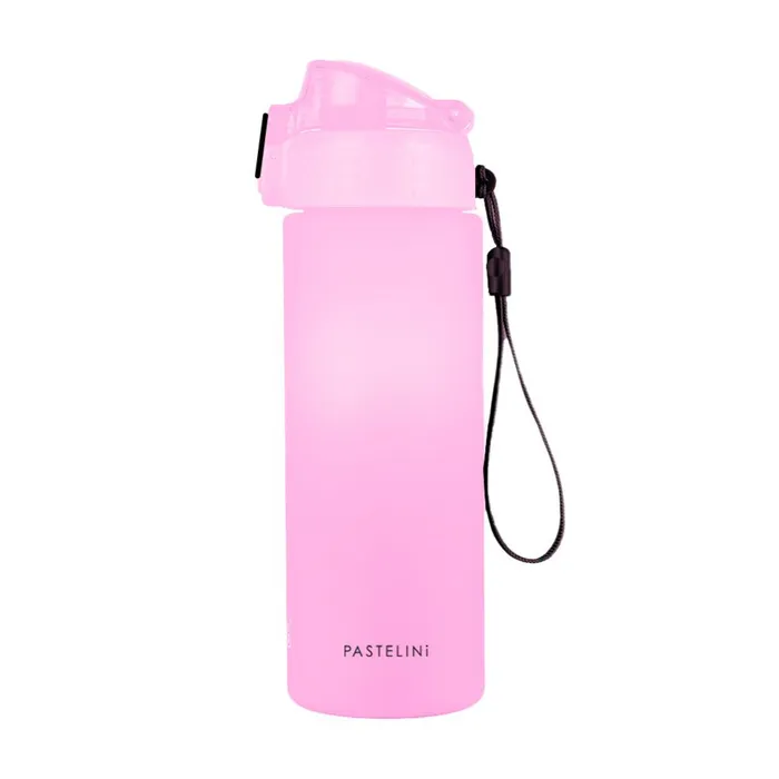 Termék főképe Láhev OXY CLiCK 600 ml PASTELINI růžová