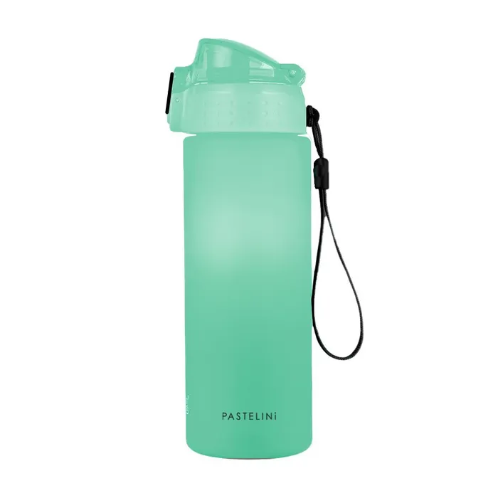 Termék főképe Láhev OXY CLiCK 600 ml PASTELINI zelená