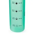 Következő termékkép OXY CLiCK 600 ml PASTELINI zöld üveg