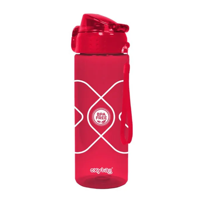 Termék főképe Láhev OXY CLiCK 600 ml růžová