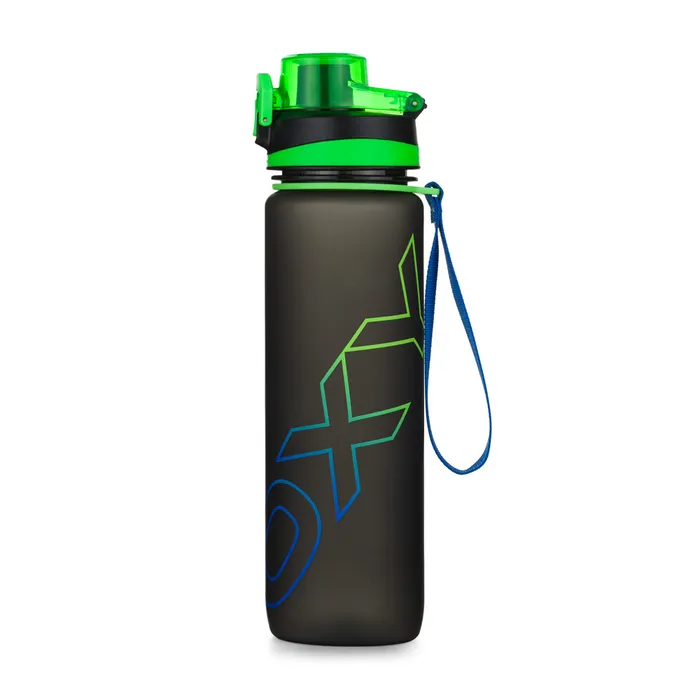 Termék főképe Láhev OXY LiFE 1000 ml Black Green