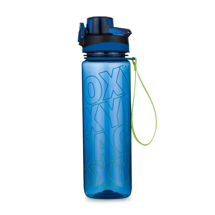 Termék főképe Láhev OXY LiFE 1000 ml OXY Blue