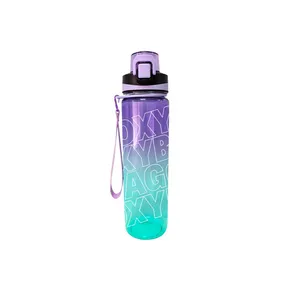 Láhev OXY LiFE 800 ml Ombre Azur
