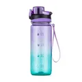Következő termékkép OXY LiFE 800 ml Ombre Azur palack