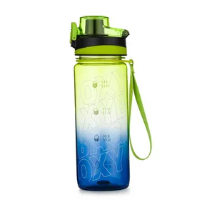 OXY LiFE palack 800 ml Ombre Citrus