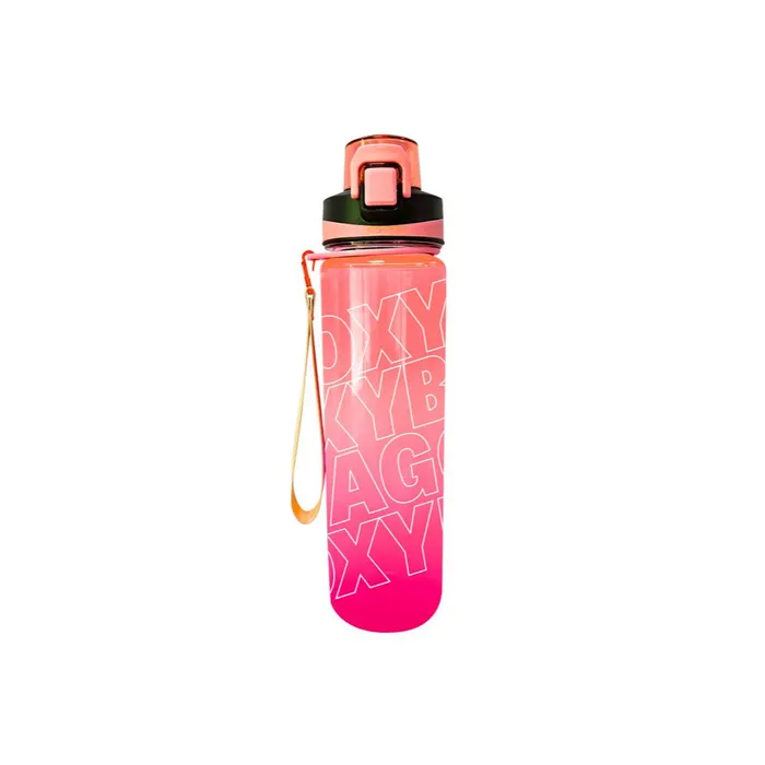 Termék főképe Láhev OXY LiFE 800 ml Ombre Rose