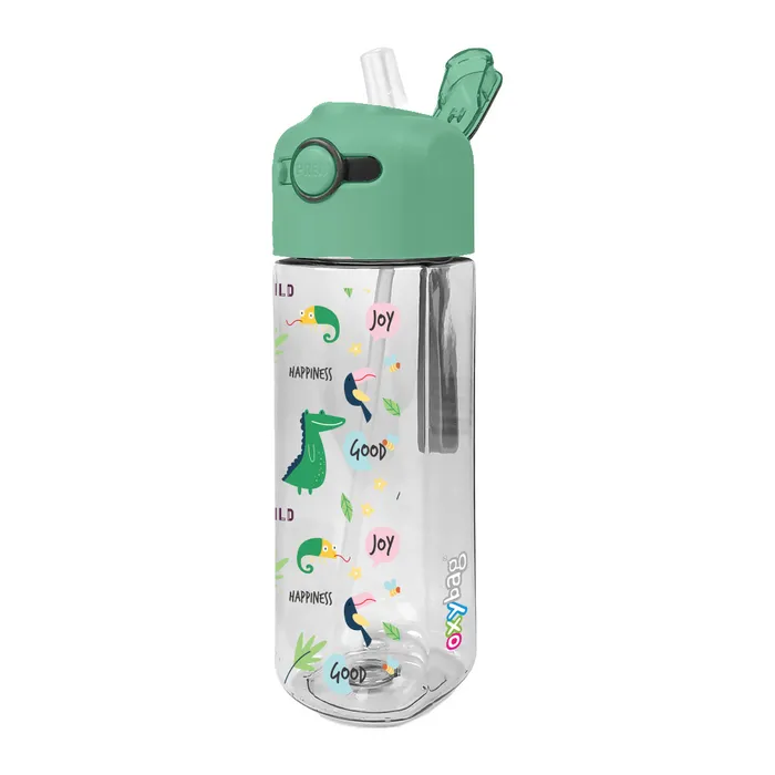 Termék főképe Láhev OXY SMiLE 450 ml Dino