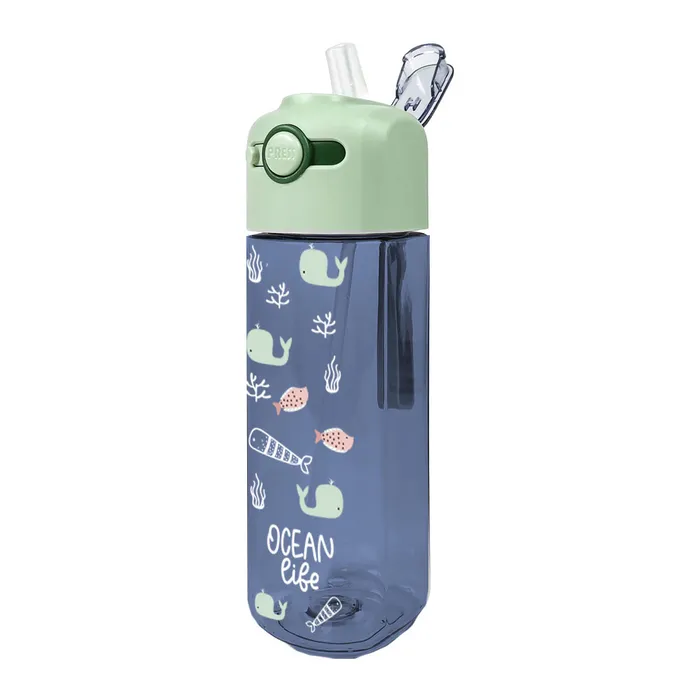 Termék főképe Láhev OXY SMiLE 450 ml Ocean Life
