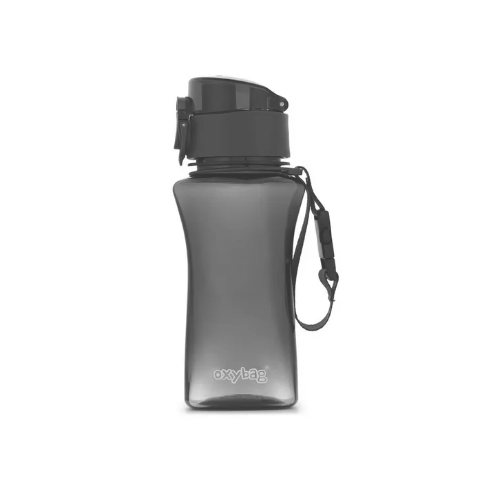 Termék főképe Láhev OXY TWiST 400 ml dark blue