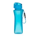 Palack OXY TWiST 550 ml azúrkék matrac