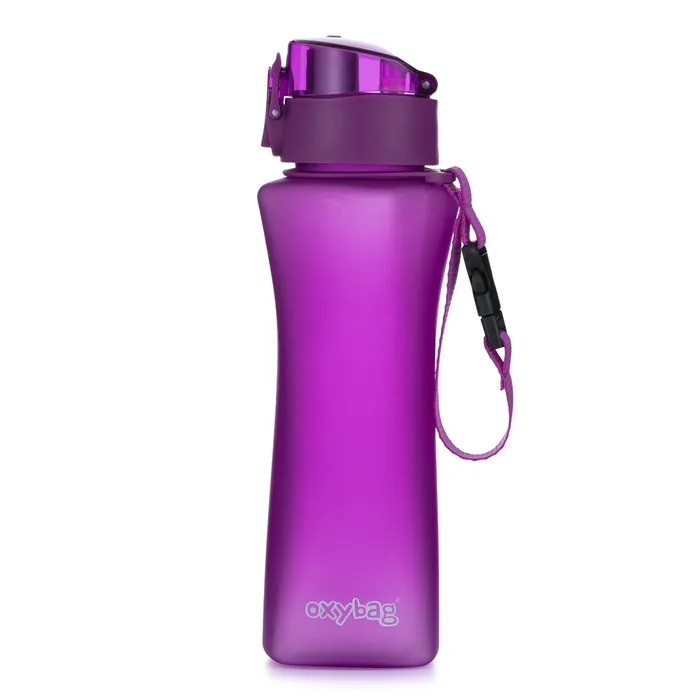 Termék főképe Láhev OXY TWiST 550 ml fialová-mat