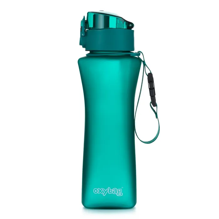 Termék főképe Láhev OXY TWiST 550 ml mintová-mat