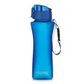 OXY TWiST palack 550 ml kék-matt