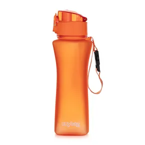 Palack OXY TWiST 550 ml barack-mat