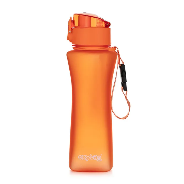 Termék főképe Láhev OXY TWiST 550 ml peach-mat