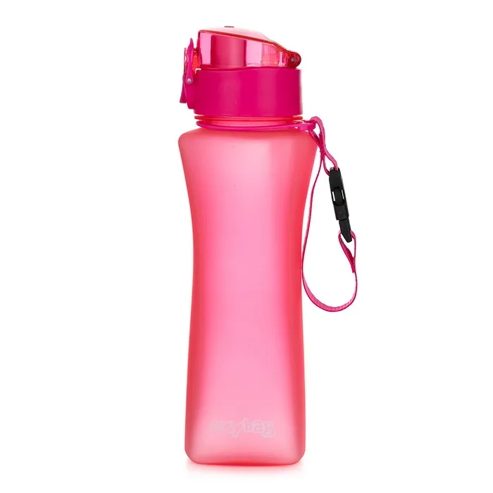 Termék főképe Láhev OXY TWiST 550 ml rose-mat