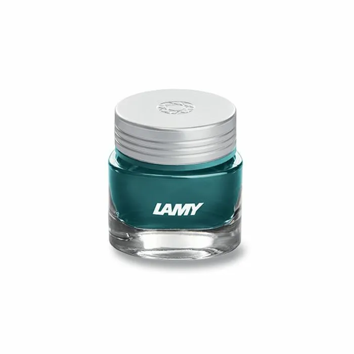 Termék főképe Lahvičkový inkoust Lamy T 53/Crystal Ink Amazonite