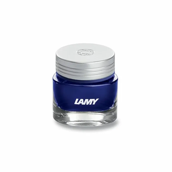 Termék főképe Lahvičkový inkoust Lamy T 53/Crystal Ink Azurite