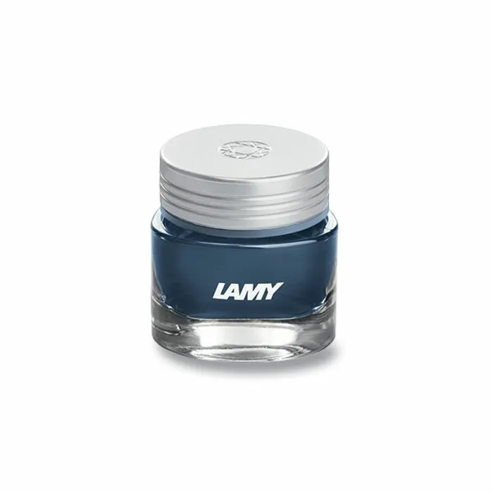 Termék főképe Lahvičkový inkoust Lamy T 53/Crystal Ink Benitoite