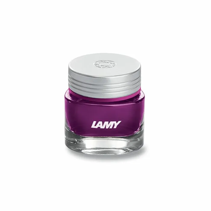 Termék főképe Lahvičkový inkoust Lamy T 53/Crystal Ink Beryl