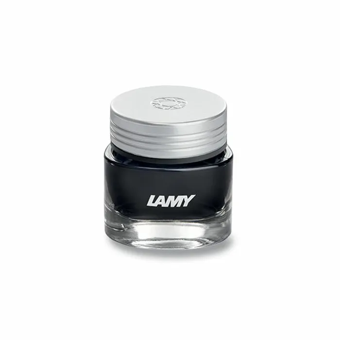 Termék főképe Lahvičkový inkoust Lamy T 53/Crystal Ink Obsidian